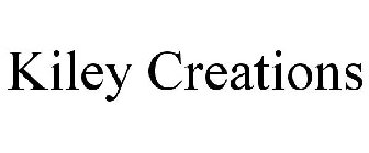 KILEY CREATIONS