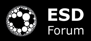 ESD FORUM