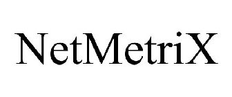NETMETRIX