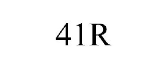 41R