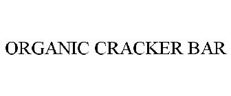 ORGANIC CRACKER BAR