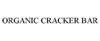 ORGANIC CRACKER BAR