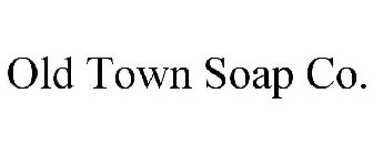 OLD TOWN SOAP CO.