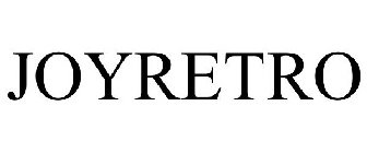 JOYRETRO