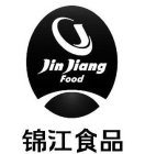 JIN JIANG FOOD