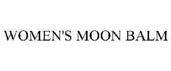 WOMEN'S MOON BALM