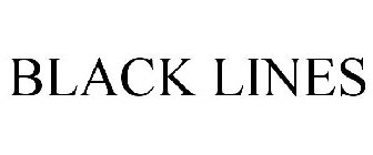 BLACK LINES