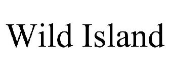 WILD ISLAND