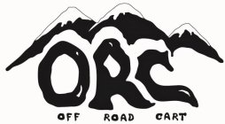 OFF ROAD CART, ORC