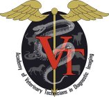 ACADEMY OF VETERINARY TECHNICIANS IN DIAGNOSTIC IMAGING VT