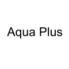 AQUA PLUS