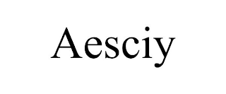 AESCIY