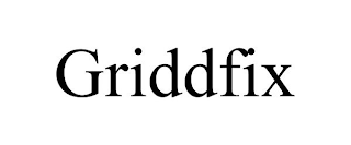 GRIDDFIX