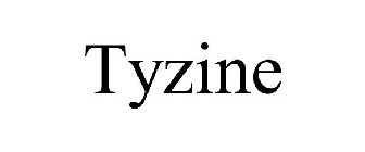 TYZINE