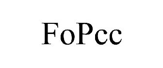 FOPCC