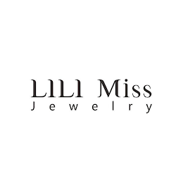 LILI MISS JEWELRY