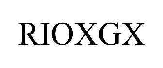 RIOXGX
