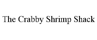 THE CRABBY SHRIMP SHACK