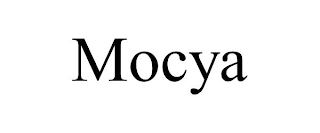 MOCYA