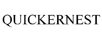QUICKERNEST