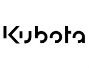 KUBOTA