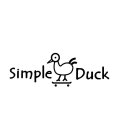 SIMPLE DUCK