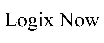 LOGIX NOW