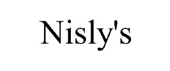 NISLY'S