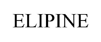 ELIPINE