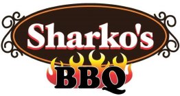 SHARKO'S BBQ