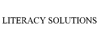 LITERACY SOLUTIONS
