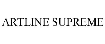 ARTLINE SUPREME