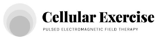 CELLULAR EXERCISE PULSED ELECTROMAGNETIC FIELD THERAPY