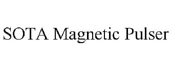 SOTA MAGNETIC PULSER
