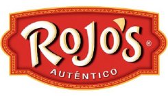 ROJO'S AUTENTICO