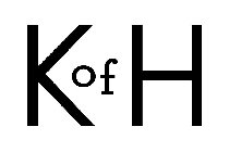 K OF H