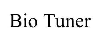 BIO TUNER