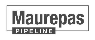 MAUREPAS PIPELINE