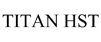 TITAN HST