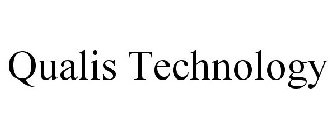 QUALIS TECHNOLOGY