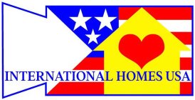 INTERNATIONAL HOMES USA