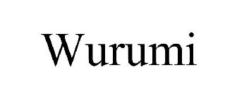 WURUMI