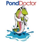 PONDDOCTOR