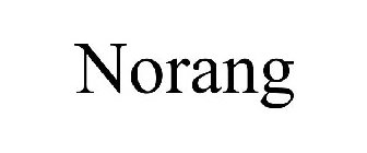 NORANG