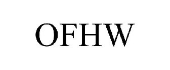 OFHW