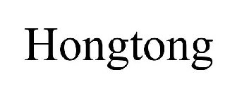 HONGTONG