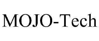 MOJO-TECH