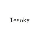 TESOKY
