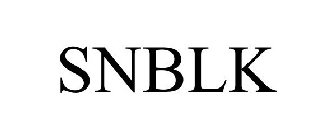 SNBLK