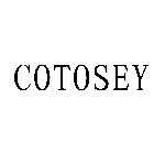 COTOSEY